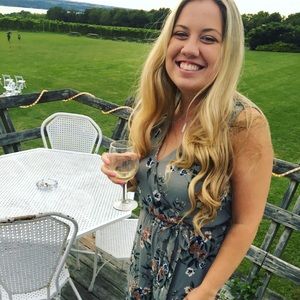 Meet your Posher, Samantha